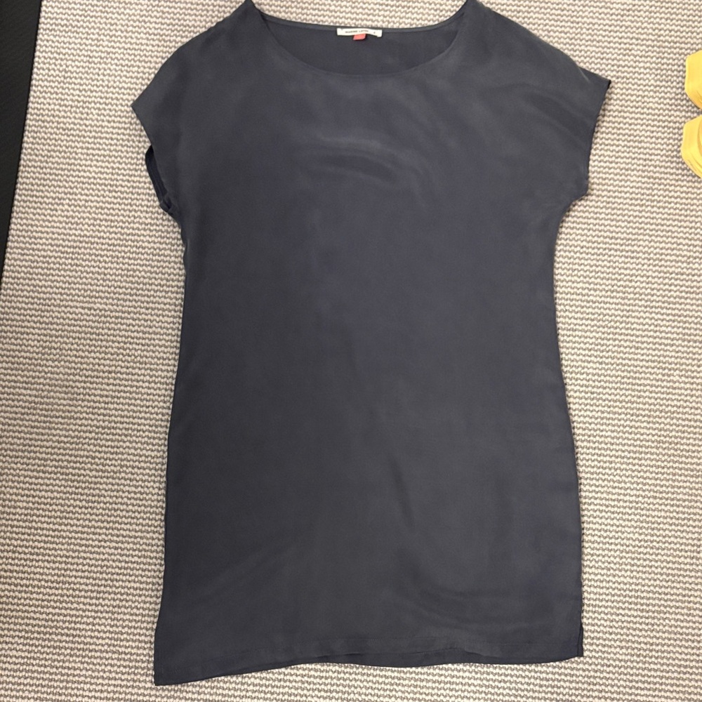 Marine Layer Navy Blue Women's dress